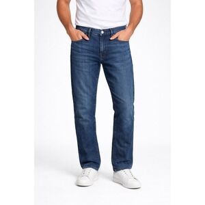 Lucky Brand 221 Straight Mid-Rise Jeans‎ Men's 36x31